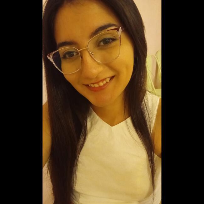 Babysitter in Santiago del Estero: Micaela