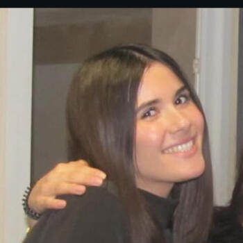 Babysitter in Chatuzange-le-Goubet: Maëli