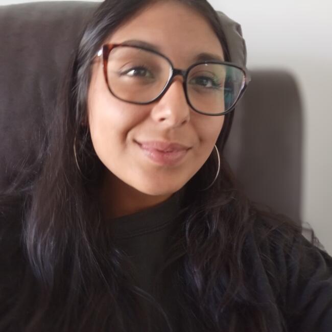 Niñera en Temuco: Magdalena