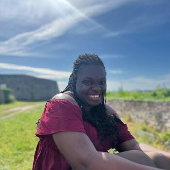 Babysitter in Pontivy: Maïmounata