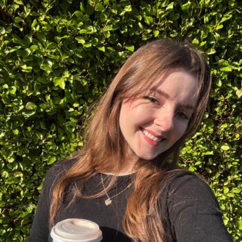 Babysitter in Lucan: Fernanda
