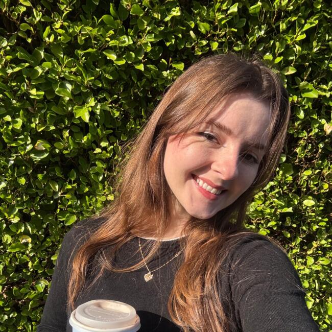 Babysitter in Lucan: Fernanda