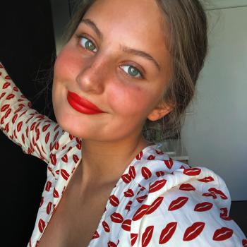 Babysitter Brisbane: Ruby