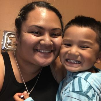 Babysitter ‘Aiea: Kobey lee