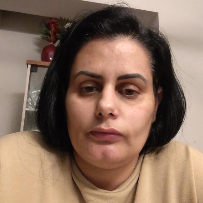 Babysitter in Uberaba: Fabíola