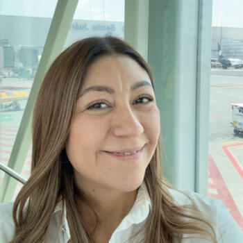 Padre/madre Toluca de Lerdo: Marisol