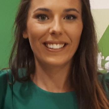 Canguro Calpe: Amaia