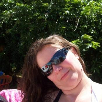 Babysitter in Soacha: Nancy