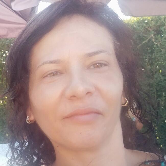 Babysitter em Setúbal: Isabel