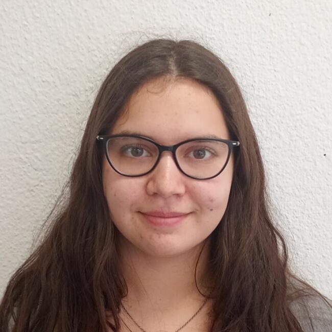 Babysitter in Cipolletti: Cande