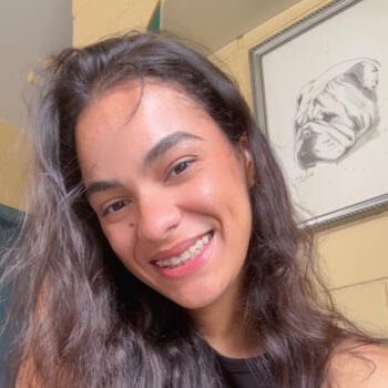 Babysitter in Itapevi: Laryssa