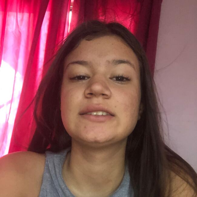 Babysitter in Santiago de Cali: Rosiber
