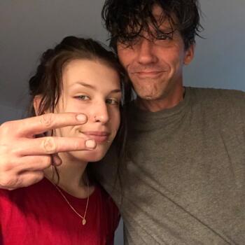 Baby-sitter in Halifax: Abby