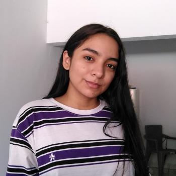 Babysitter in Los Patios: Luisa Fernanda
