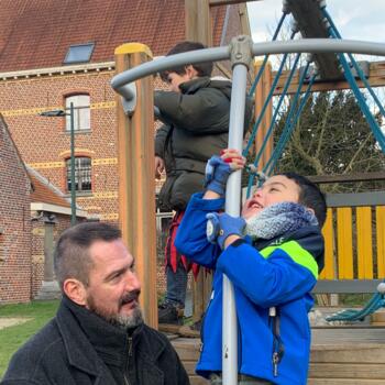 Babysit job in Tervuren: babysit jobs Wittebols