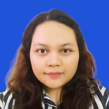 Pengasuh di Petaling Jaya: Desty