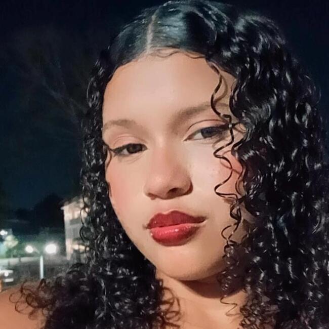 Babá em Marituba: Natália