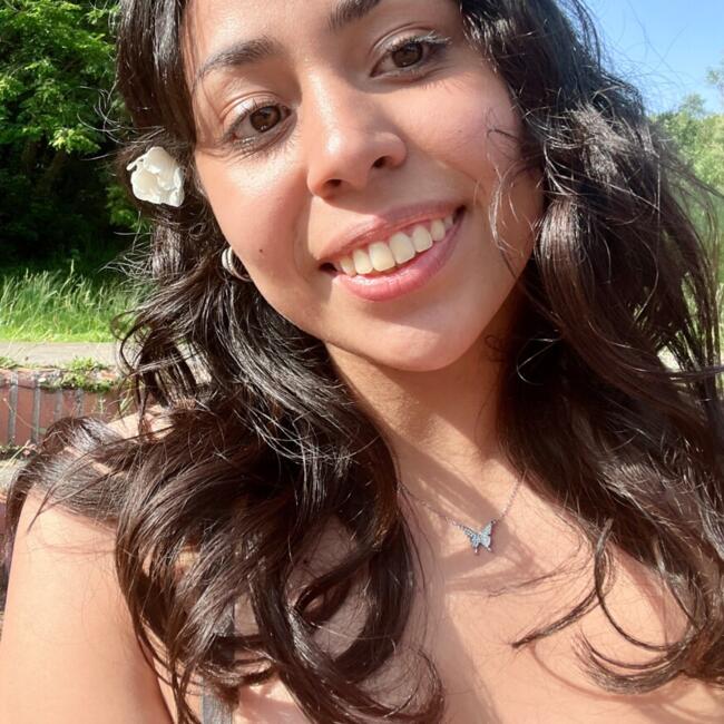 Canguro en Basauri: Sheila