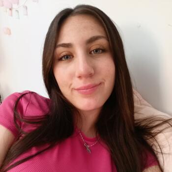 Niñera Tomé: Kiara