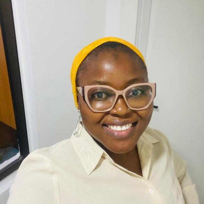 Babysitter in Luxembourg: Ayishat