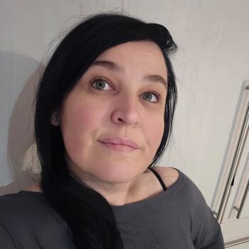Babysitting job in East London: Alana