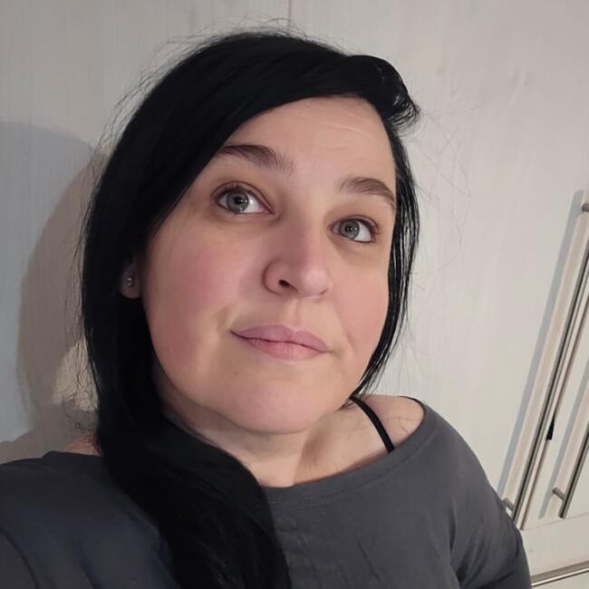 Babysitting job in East London: Alana
