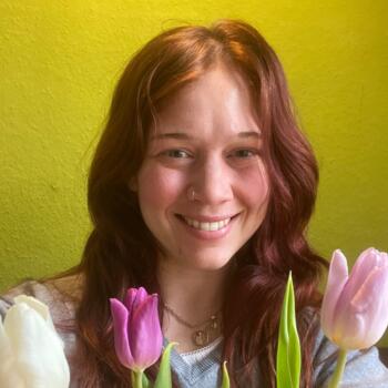 Babysitter in Berlin: Mia