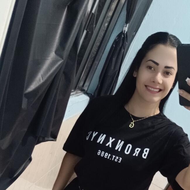 Babysitter in Barueri: Gleice