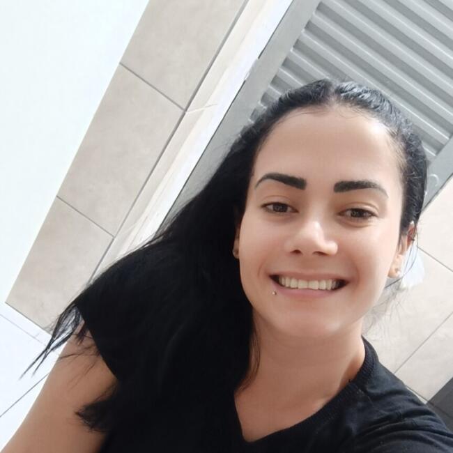 Babysitter in Barueri: Gleice