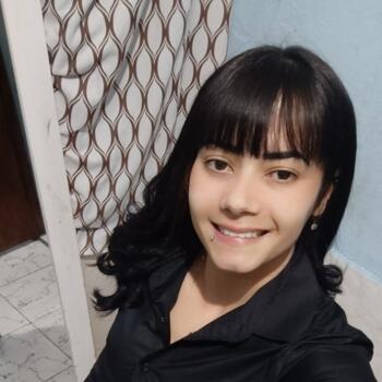 Babysitter in Barueri: Gleice