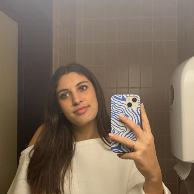 Babysitter in Vorst (Vlaanderen): Yente