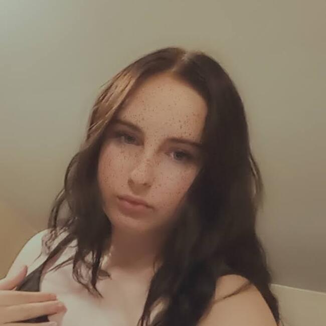 Opiekunka do dziecka w Zielona Góra: Natalia