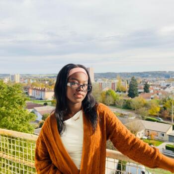 Baby-sitter Sens: Chrisna