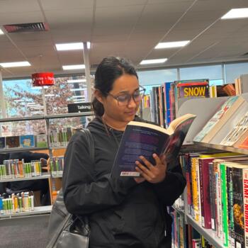 Nanny in Melbourne: Subeksha