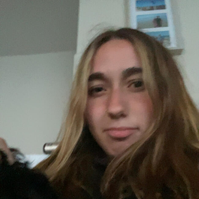 Babysitter in Perth: Katelyn