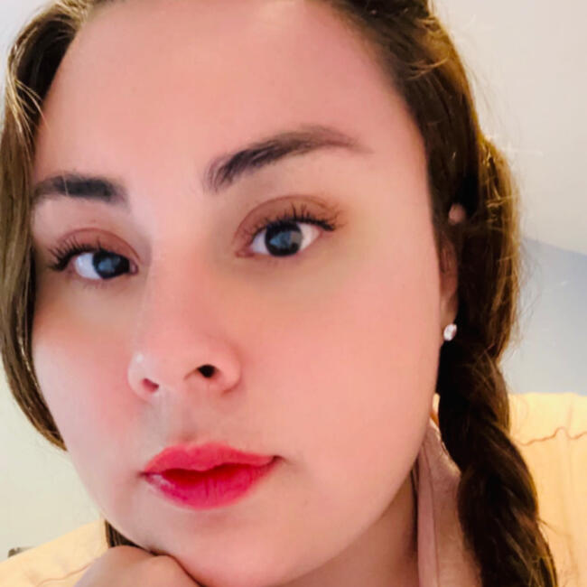 Babysitter in Mexico City: Paulina