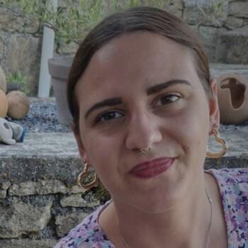 Baby-sitter Pierrepont: Camille