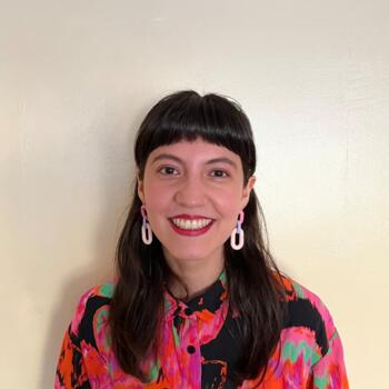 Niñera en La Florida: Daniela