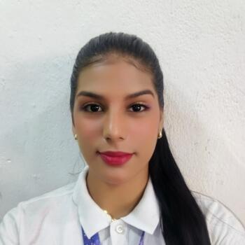 Babysitter in Puerto Cruz: Scarlett