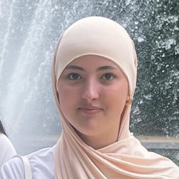 Babysitter Gerpinnes: Noémie