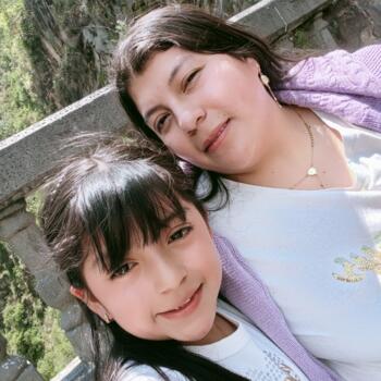 Niñera Pasto: Carmen