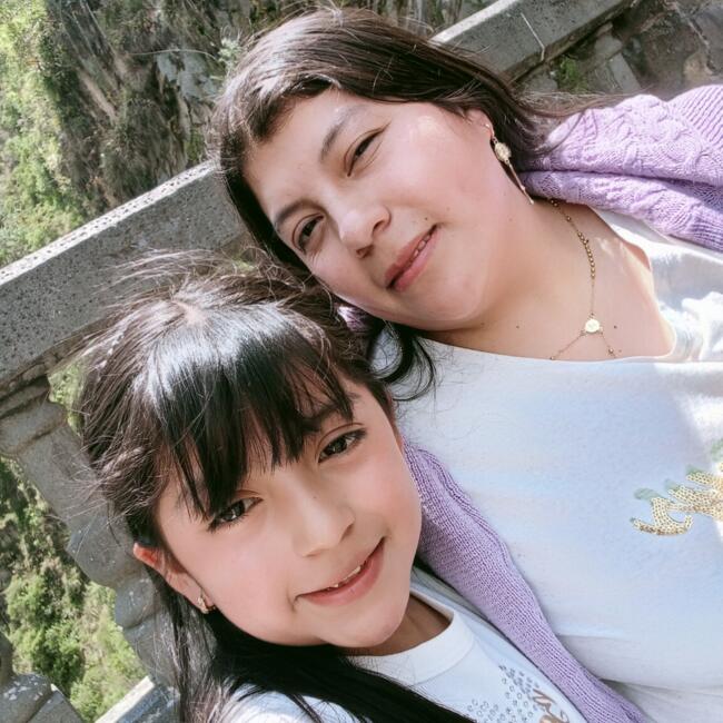 Niñera en Pasto: Carmen