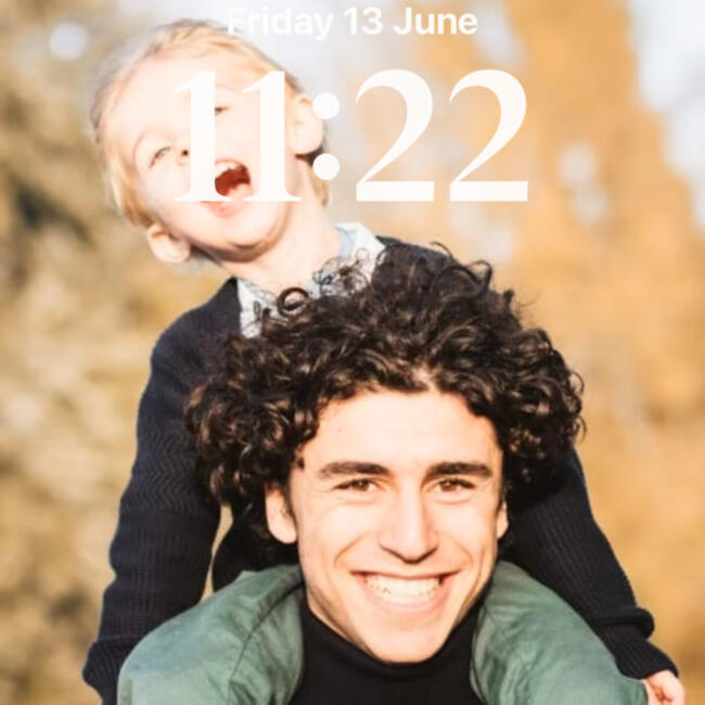 Babysitter in Grenoble: Maël