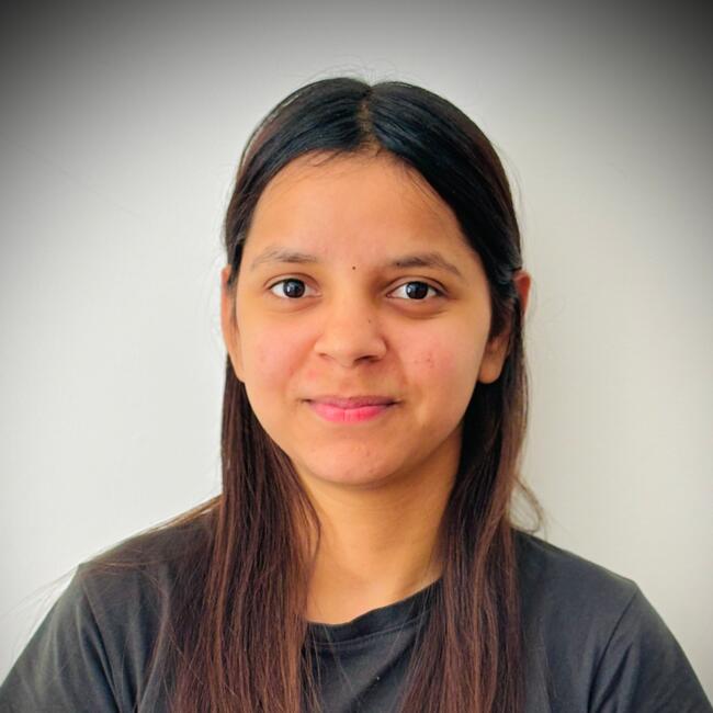 Babysitter in Canberra: Shubhneet