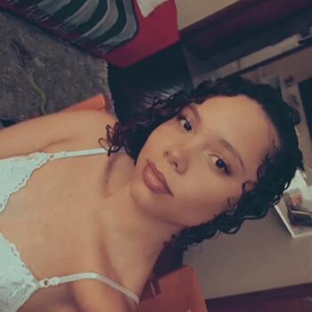 Babysitter in Parauapebas: Sophia