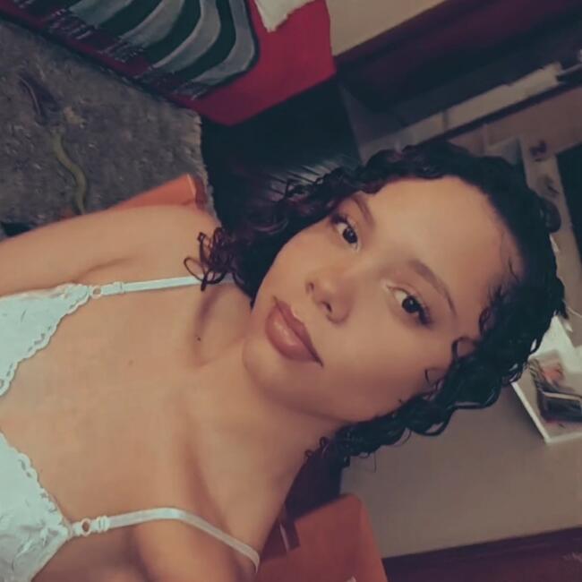 Babá em Parauapebas: Sophia