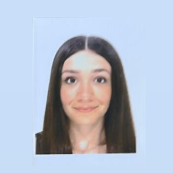 Babysitter a Rovello Porro: Valeria