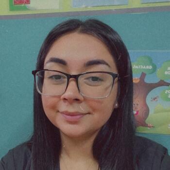 Niñera en San José: Jeaneth Murillo