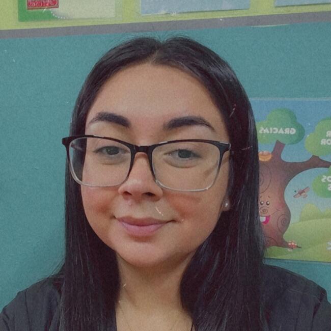 Niñera en San José: Jeaneth Murillo