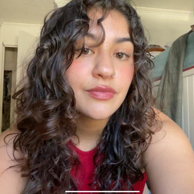 Babysitter in Concepción: Matilda Echeverría